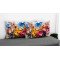 Cushion pillow Cover | Fabric Change Option | Polyester, Velvet Fabric |Dual side Printed