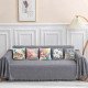 Cushion Cover All size | Cushion Fabric Change Option | Pack of 5 Home Decore Cushion Covers Only no Filler include