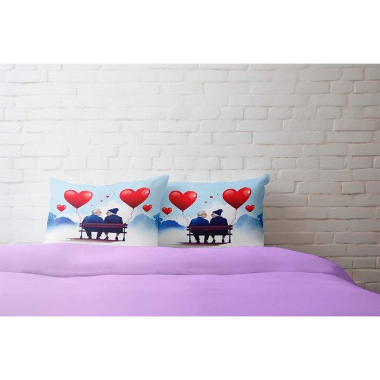Cushion pillow Cover | Fabric Change Option | Polyester, Velvet Fabric |Dual side Printed