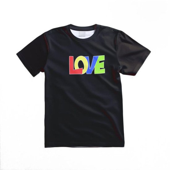 Kids Pure Cotton Bio wash T-shirt - style no MG633