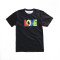 Kids Pure Cotton Bio wash T-shirt - style no MG633