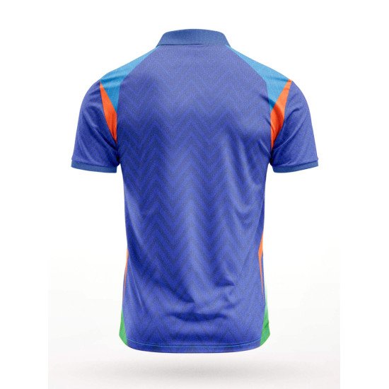 Customize Sports T-shirt FP-D636 | Sport T-shirt With Fabric Change Option | Neck Style Change Option