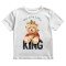 Kids Pure Cotton Bio wash T-shirt - style no C18