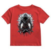Kids Pure Cotton Bio wash T-shirt - style no C26