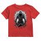 Kids Pure Cotton Bio wash T-shirt - style no C26