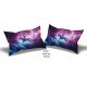 Cushion pillow Cover | Fabric Change Option | Polyester, Velvet Fabric |Dual side Printed