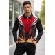 Customize Sports T-shirt FP-D941 | Sport T-shirt With Fabric Change Option | Neck Style Change Option