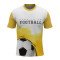 Customize Sports T-shirt FP-D827 | Sport T-shirt With Fabric Change Option | Neck Style Change Option
