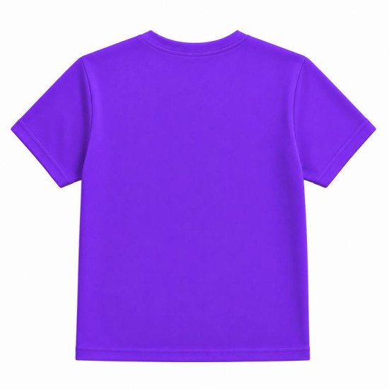 Kids Pure Cotton Bio wash T-shirt - style no C14