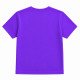 Kids Pure Cotton Bio wash T-shirt - style no C14