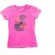 Girls  Pure Cotton Bio washed T-shirt | Style No. GL-DT161