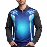 Customize Sports T-shirt FP-D952 | Sport T-shirt With Fabric Change Option | Neck Style Change Option