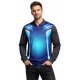 Customize Sports T-shirt FP-D952 | Sport T-shirt With Fabric Change Option | Neck Style Change Option
