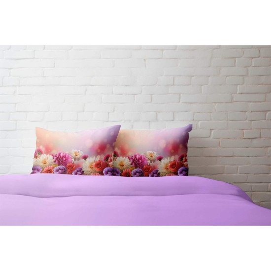 Cushion pillow Cover | Fabric Change Option | Polyester, Velvet Fabric |Dual side Printed