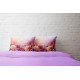Cushion pillow Cover | Fabric Change Option | Polyester, Velvet Fabric |Dual side Printed