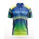 Customize Sports T-shirt FP-D632 | Sport T-shirt With Fabric Change Option | Neck Style Change Option