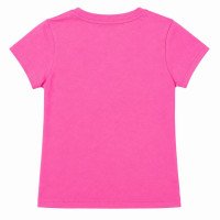 Girls  Pure Cotton Bio washed T-shirt | Style No. GL-DT136