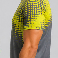 Men's T-shirt Style Men's T-shirt Oversize FP-D1134