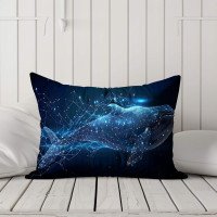 Cushion pillow Cover | Fabric Change Option | Polyester, Velvet Fabric |Dual side Printed