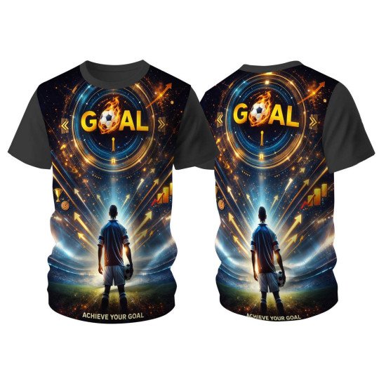 Mens Tshirt Polyester Fabric | kids Sizes Tee Available | Polyester Fabric Change Option 