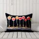 Cushion pillow Cover | Fabric Change Option | Polyester, Velvet Fabric |Dual side Printed