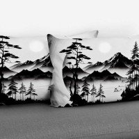 Cushion pillow Cover | Fabric Change Option | Polyester, Velvet Fabric |Dual side Printed