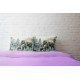 Cushion pillow Cover | Fabric Change Option | Polyester, Velvet Fabric |Dual side Printed