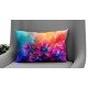 Cushion pillow Cover | Fabric Change Option | Polyester, Velvet Fabric |Dual side Printed