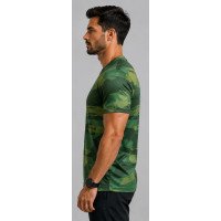 Men's T-shirt Style Men's T-shirt Oversize FP-D1166