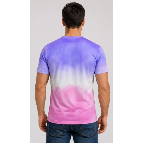 Men's T-shirt Style Men's T-shirt Oversize FP-D1120
