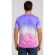 Men's T-shirt Style Men's T-shirt Oversize FP-D1120