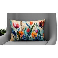 Cushion pillow Cover | Fabric Change Option | Polyester, Velvet Fabric |Dual side Printed
