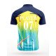 Customize Sports T-shirt FP-D634 | Sport T-shirt With Fabric Change Option | Neck Style Change Option
