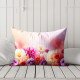 Cushion pillow Cover | Fabric Change Option | Polyester, Velvet Fabric |Dual side Printed