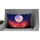 Cushion pillow Cover | Fabric Change Option | Polyester, Velvet Fabric |Dual side Printed