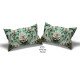 Cushion pillow Cover | Fabric Change Option | Polyester, Velvet Fabric |Dual side Printed