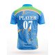 Customize Sports T-shirt FP-D638 | Sport T-shirt With Fabric Change Option | Neck Style Change Option