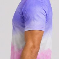 Men's T-shirt Style Men's T-shirt Oversize FP-D1120