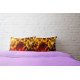 Cushion pillow Cover | Fabric Change Option | Polyester, Velvet Fabric |Dual side Printed