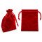 Customize Potli Bags Velvet Fabric  | Personalized Gift Bags – Ristrock