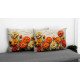 Cushion pillow Cover | Fabric Change Option | Polyester, Velvet Fabric |Dual side Printed