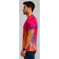 Men's T-shirt Style Men's T-shirt Oversize FP-D1136