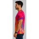 Men's T-shirt Style Men's T-shirt Oversize FP-D1136