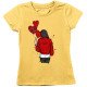 Girls  Pure Cotton Bio washed T-shirt | Style No. GL-DT142