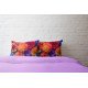 Cushion pillow Cover | Fabric Change Option | Polyester, Velvet Fabric |Dual side Printed