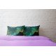 Cushion pillow Cover | Fabric Change Option | Polyester, Velvet Fabric |Dual side Printed