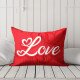 Cushion pillow Cover | Fabric Change Option | Polyester, Velvet Fabric |Dual side Printed