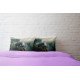 Cushion pillow Cover | Fabric Change Option | Polyester, Velvet Fabric |Dual side Printed