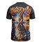Mens Tshirt Polyester Fabric | kids Sizes Tee Available | Polyester Fabric Change Option 