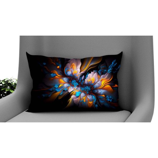 Cushion pillow Cover | Fabric Change Option | Polyester, Velvet Fabric |Dual side Printed